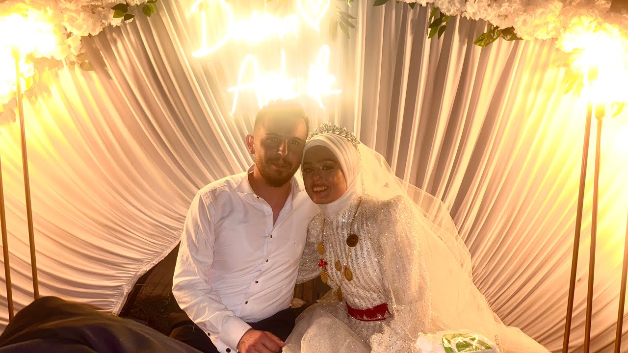 👰 HALİME & SONER🤵‍♂️ Düğünü [29.09.2024]