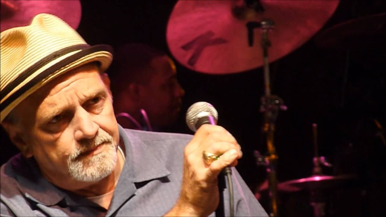 Love Me Or Leave Me by James Cotton @ Riverfront Blues Festival 2011