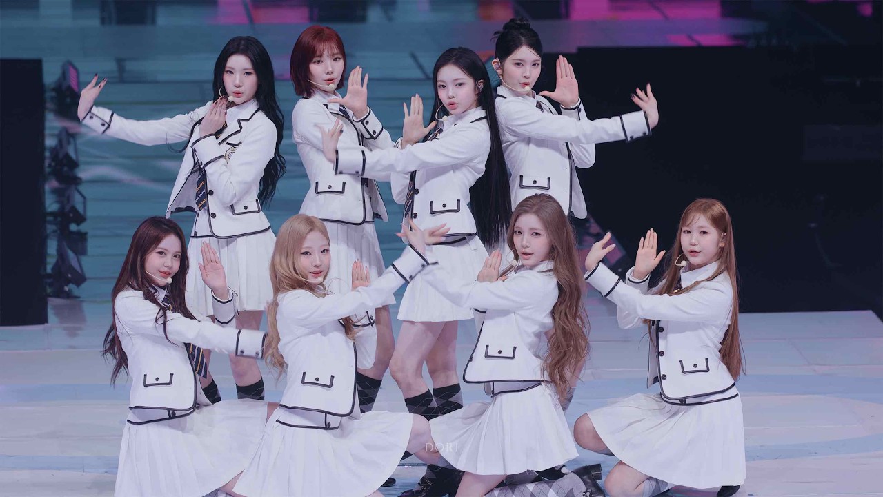 [8K] 260221 하츠투하츠 이안 Hearts2Hearts IAN - Pretty Please 직캠 Fancam @HEARTS 2 HOUSE