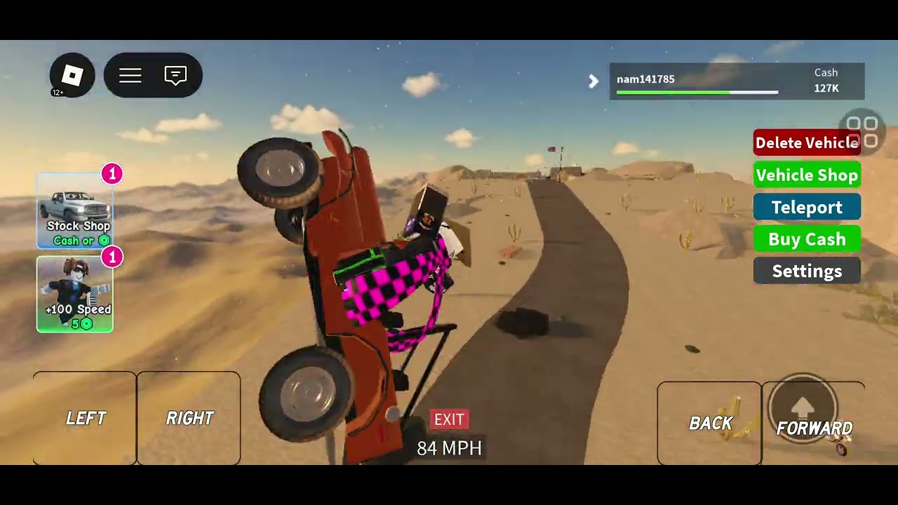 this is why no one let me drive