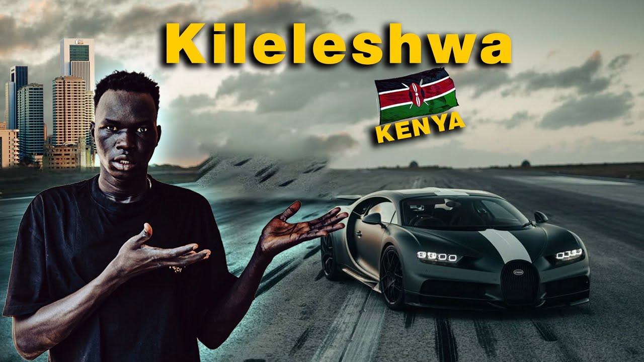 What No One Show you about Kileleshwa Kenya 🇰🇪 