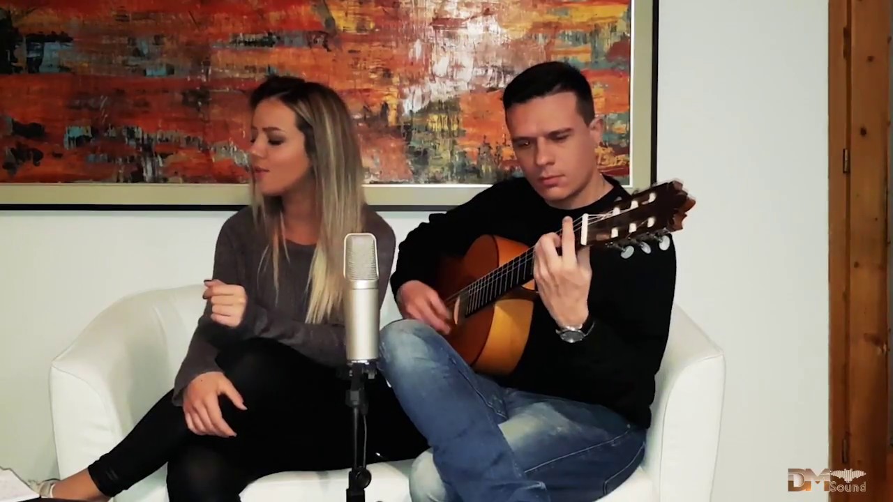 Hoy - Gloria ESTEFAN (COVER)