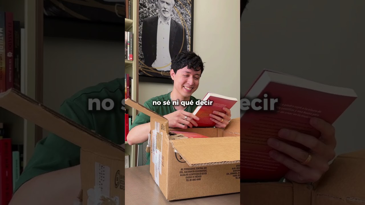!Publiqu&eacute; un libro! &ldquo;Cuando vi a la muerte prestar su sombrero&rdquo; ya est&aacute; en librer&iacute;as 📚