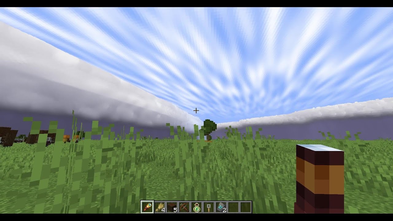 Simple Clouds 