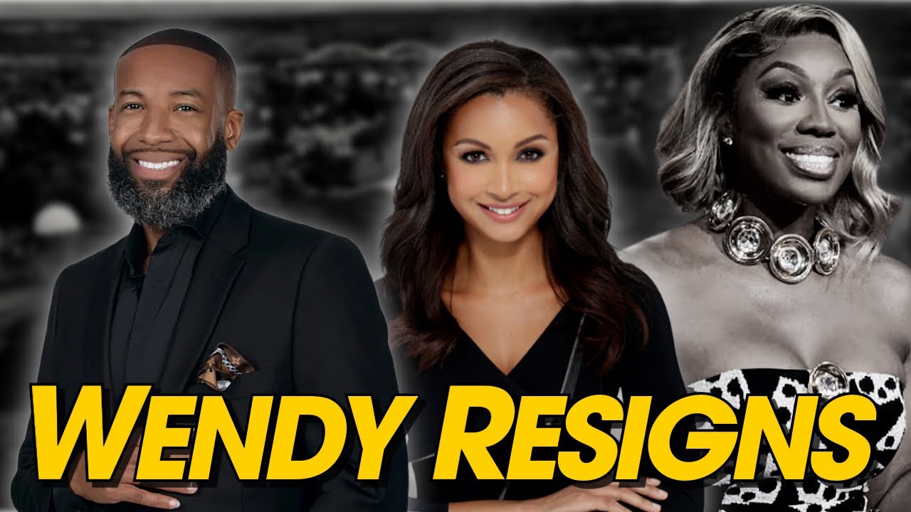 Does RACE play a factor in Wendy and Eddie Osefo case? Eboni K Williams sounds off. 