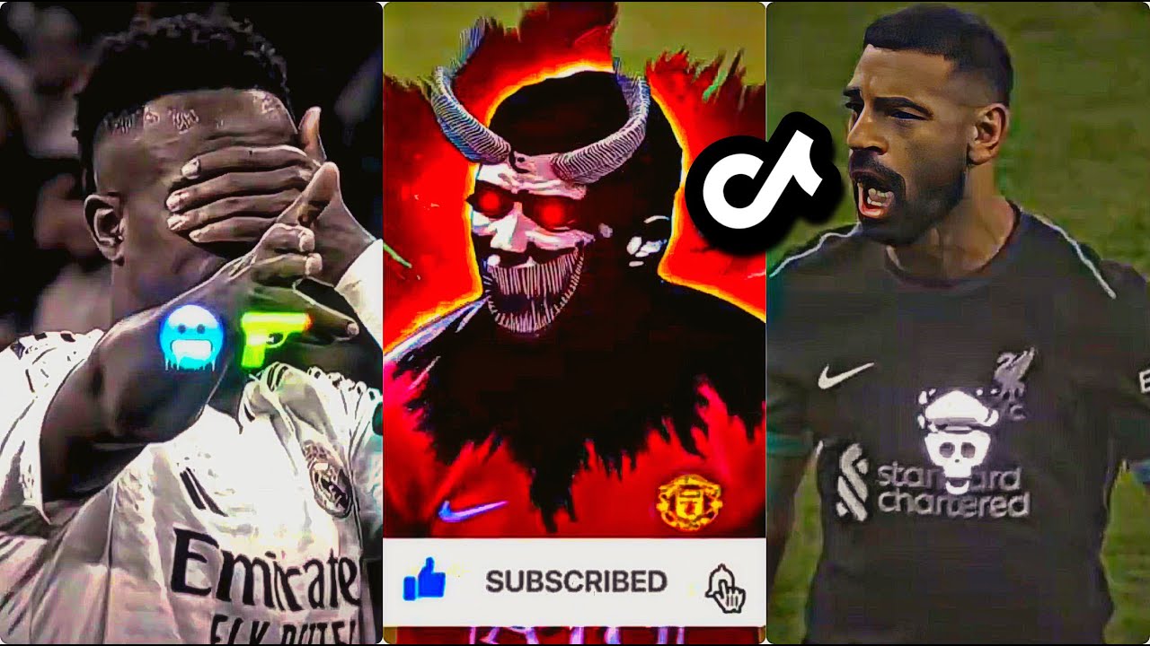 BEST FOOTBALL TROLL FACE EDITS COMPILATION | SKILLS, GOALS & FAILS