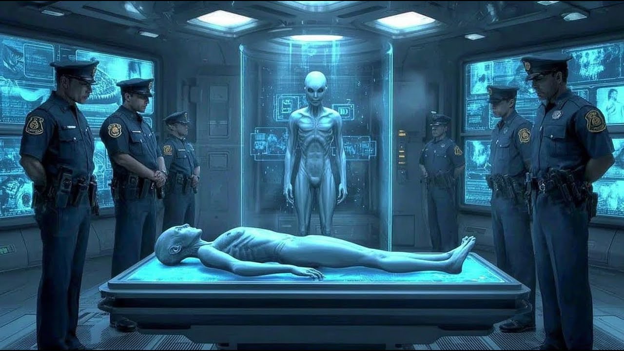 Alien Officer Injured a Human Child—The Deathworlders Finished Her in Front of the Sci-Fi | HFY