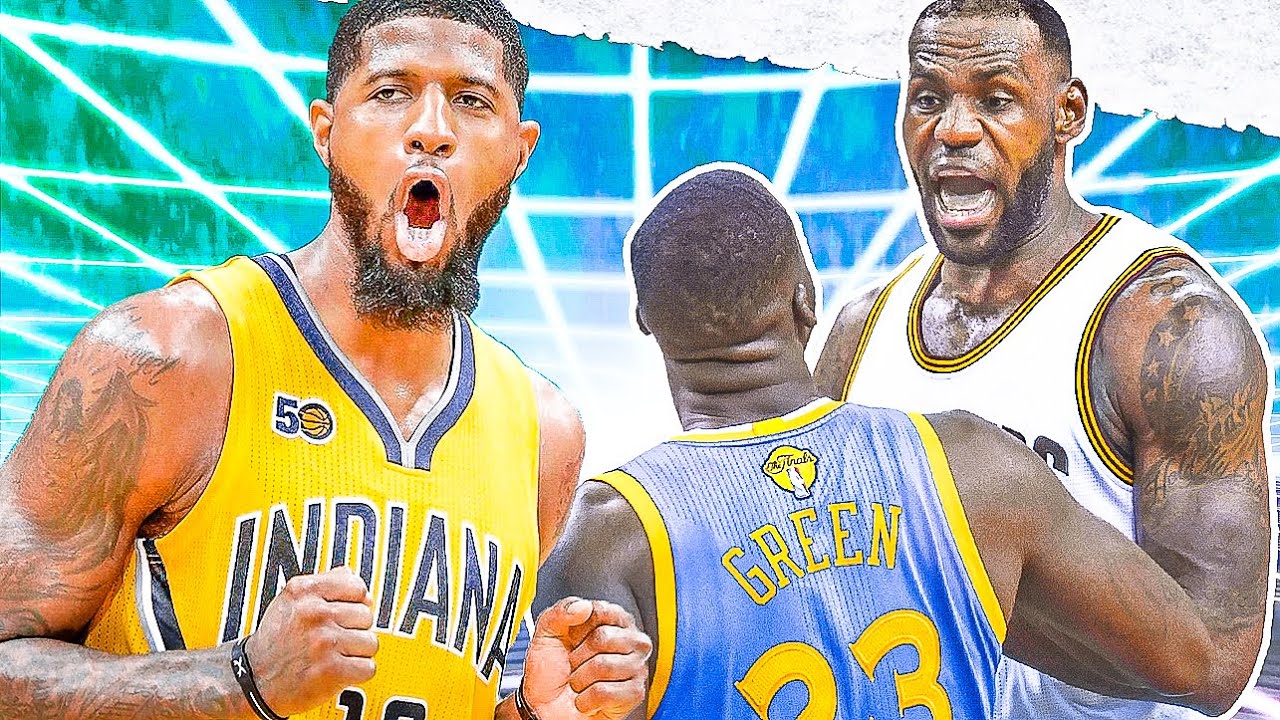Most HEATED Moments from the 2016 Season - Part 2