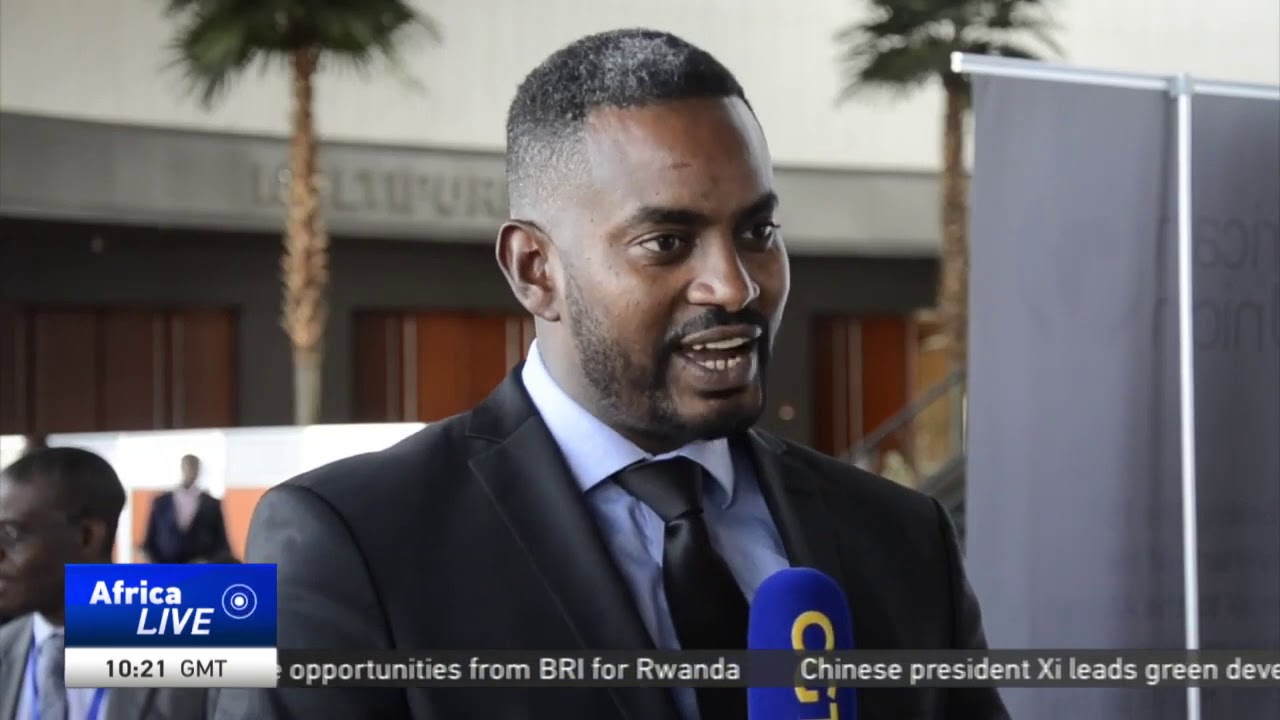 CTGN Yadesa Bojia and Girum Chala interview