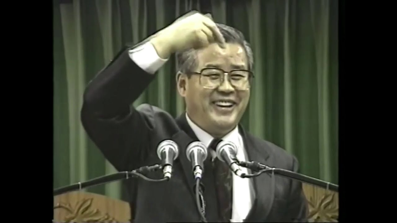 1-5. 율법과 십일조와 같은 헌금이 어떤 관계가 있는지요? 개혁을 주장하는 목사들은 율법이라 해서 금해야 한다고 가르치고 광주에 우종억 목사님께서는 율법이 아니라고 하셨는데...
