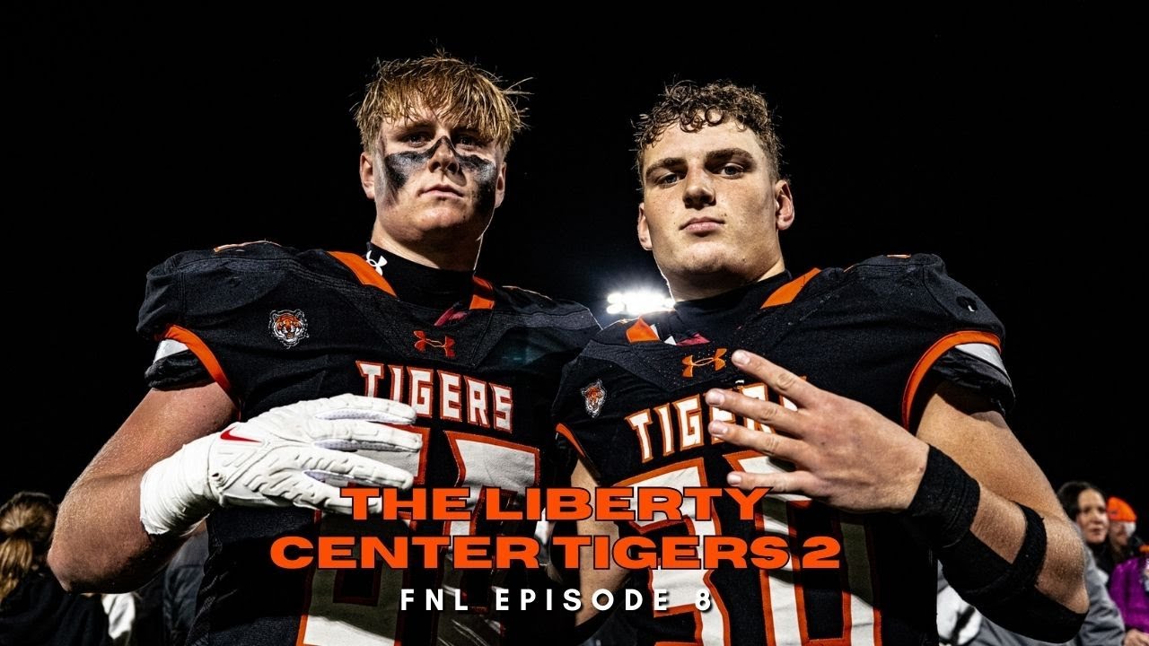 THE BEST DUO IN HIGHSCHOOL FOOTBALL🤯 (RB AND OL) 