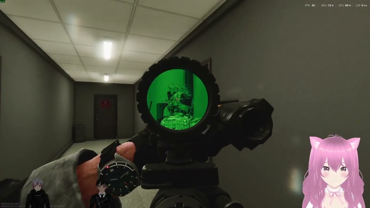 pew pew time~ !link 1st :