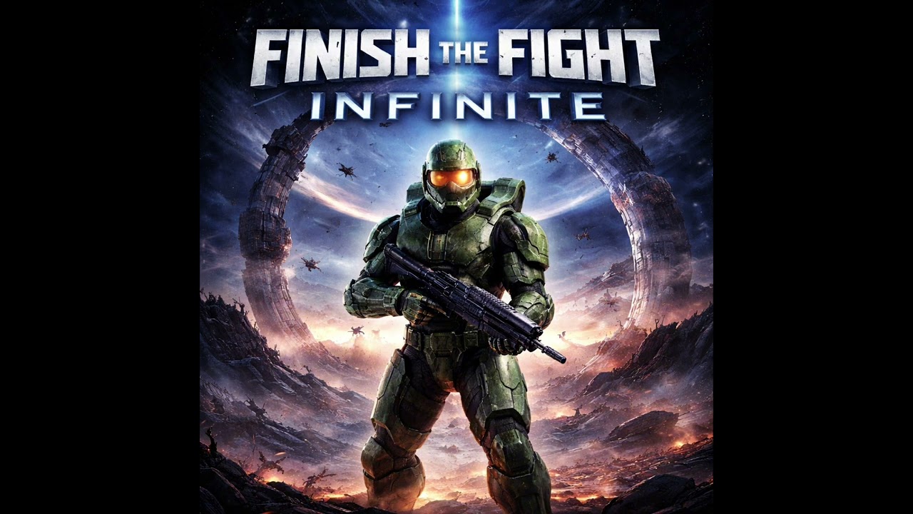 COMBAT HAS EVOLVED(inspired by halo) 