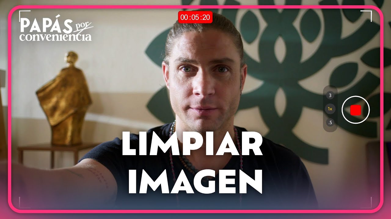 Dámaso borra evidencias de sus acciones indebidas | Papás por Conveniencia 2/4 | Capítulo 75