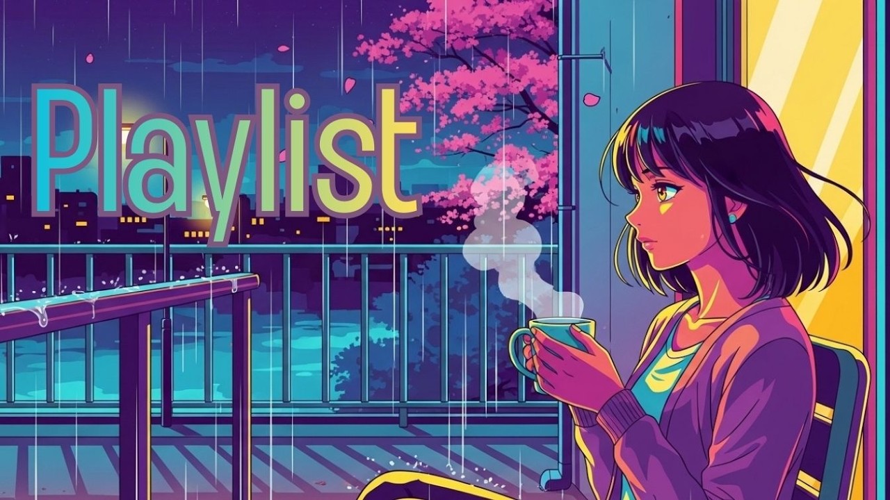 [𝐏𝐥𝐚𝐲𝐥𝐢𝐬𝐭] 봄비 내리는 날 조용히 틀어두는 발라드 플리 #kpop #kballad #여자발라드모음