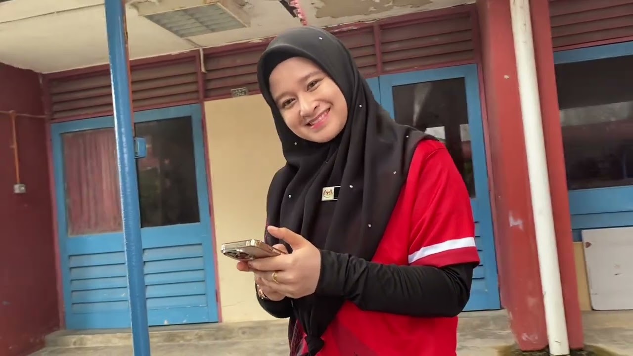 EPISOD KHAS :: PROGRAM IFTAR DAN BUBUR LAMBUK PERDANA DZALIS