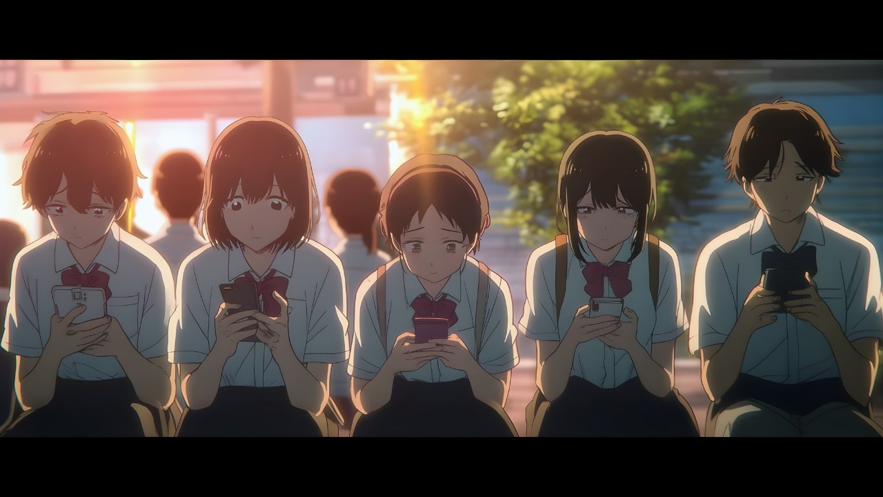 平和はどこへ消えた？｜オリジナルMV