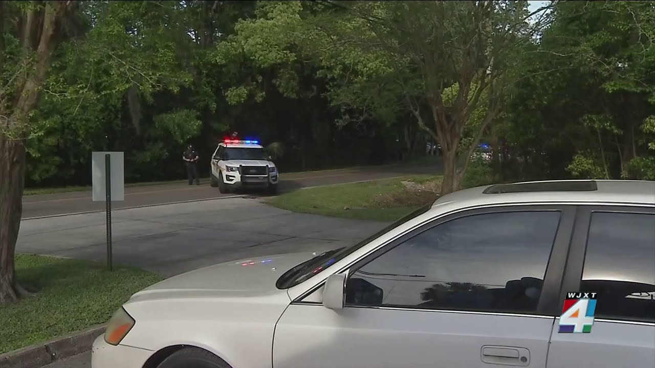 Florida FOP ‘excited’ about bill that would protect first responders, Jacksonville activist grou...