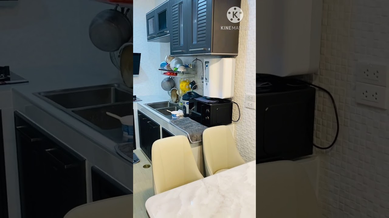 คลิป ครัวที่บ้านผม ❤️