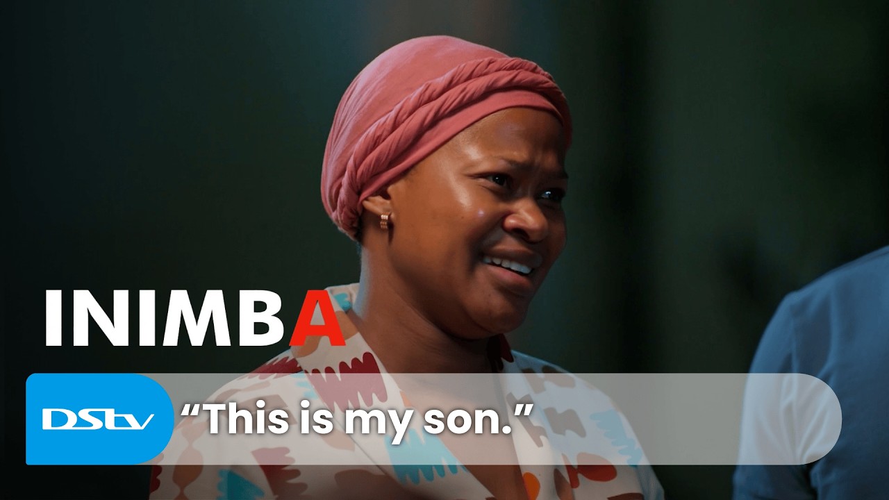 Thumeka is convinced Qhawe is Likamva | Inimba S1 Ep 209 | DStv