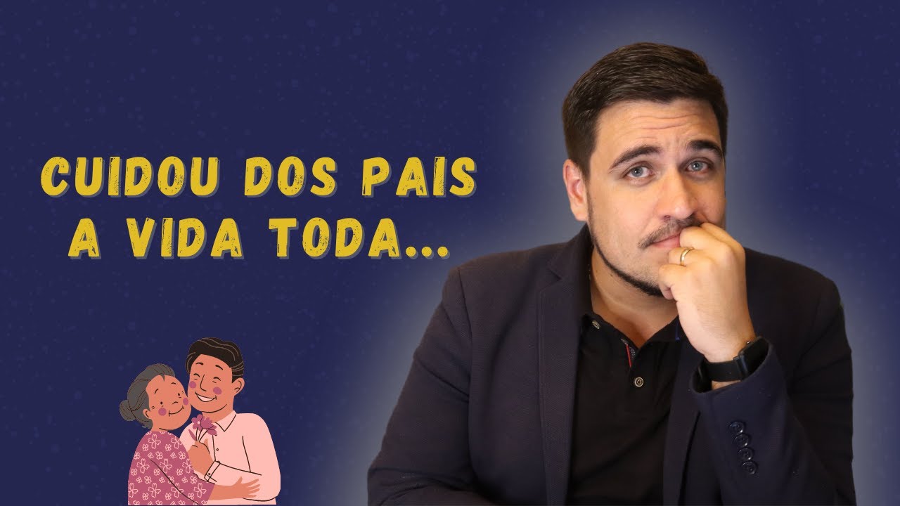 FILHO MAIOR DE 21 ANOS QUE CUIDOU DOS PAIS RECEBE PENSÃO POR MORTE?