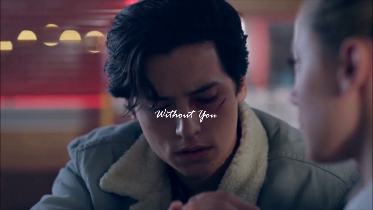 Riverdale- Bughead- Without You