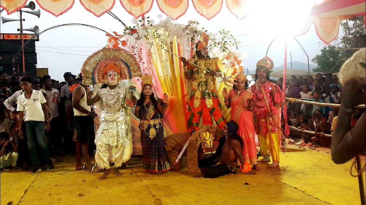 Chau Nritya।।छऊ नृत्य।। Jagdhatri Puja।।जगधात्री पुजा।। Silphori 2022।सिलफोड़ी2022।Booking Available