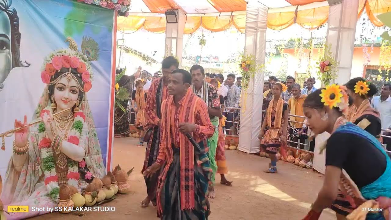 ଭୁଲା ଶଙ୍କର ସାହୁ ବୋରିଙ୍ଗପଦର ଝିଅ କୀର୍ତ୍ତନ Bholasankar Sahu Boringpadar Ladies kirtan #nilakanthaguru
