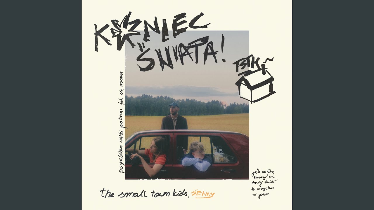 Koniec świata!