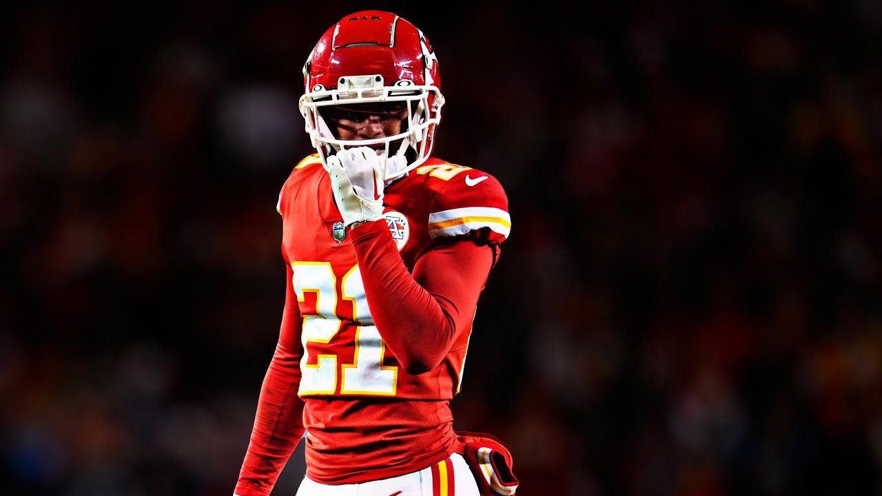 Trent Mcduffie 🔥 Rookie Highlights