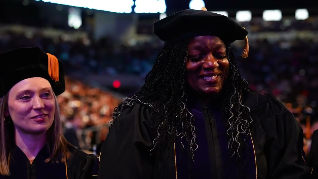 The Pursuit is Yours | GCU Doctoral Studies