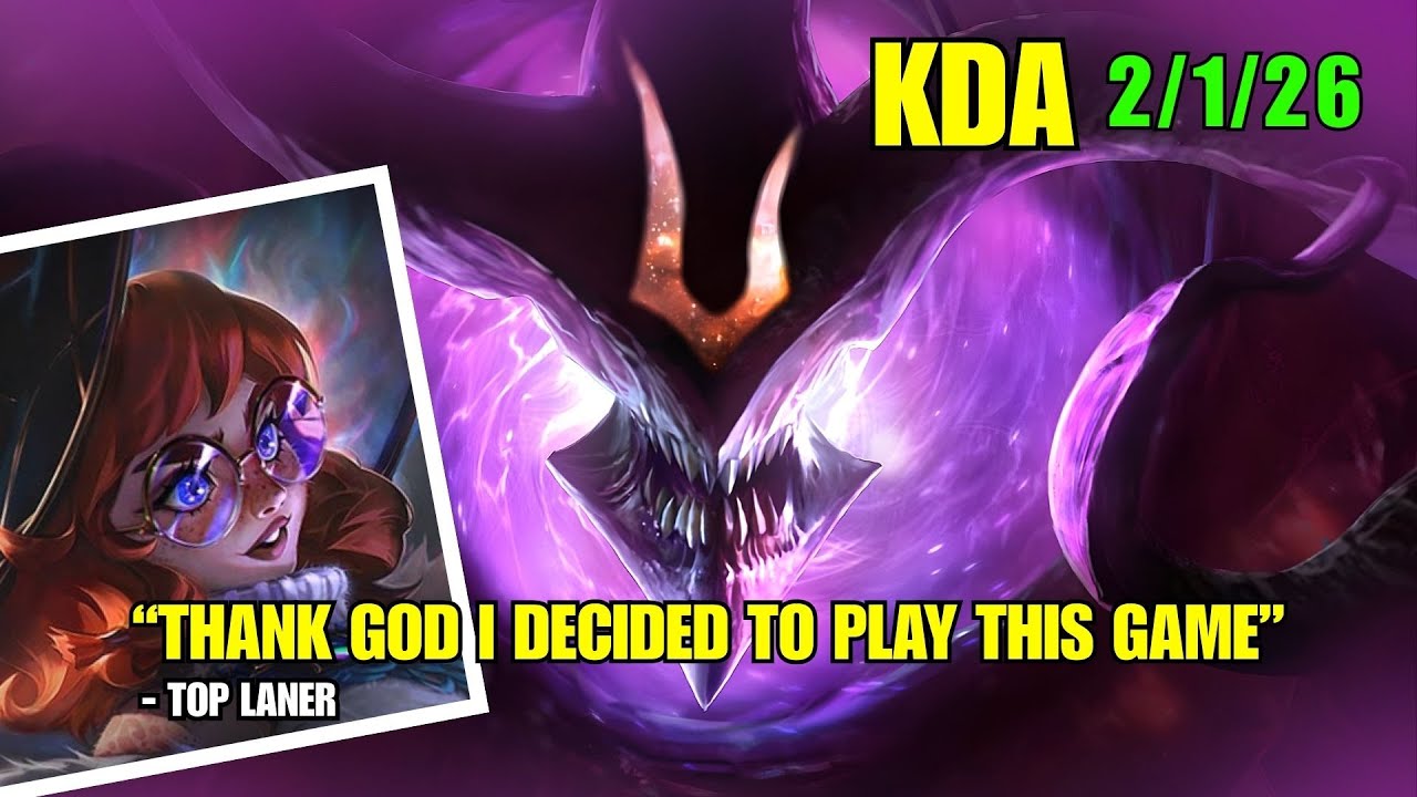 TOP LANER almost QUIT Until We Carried