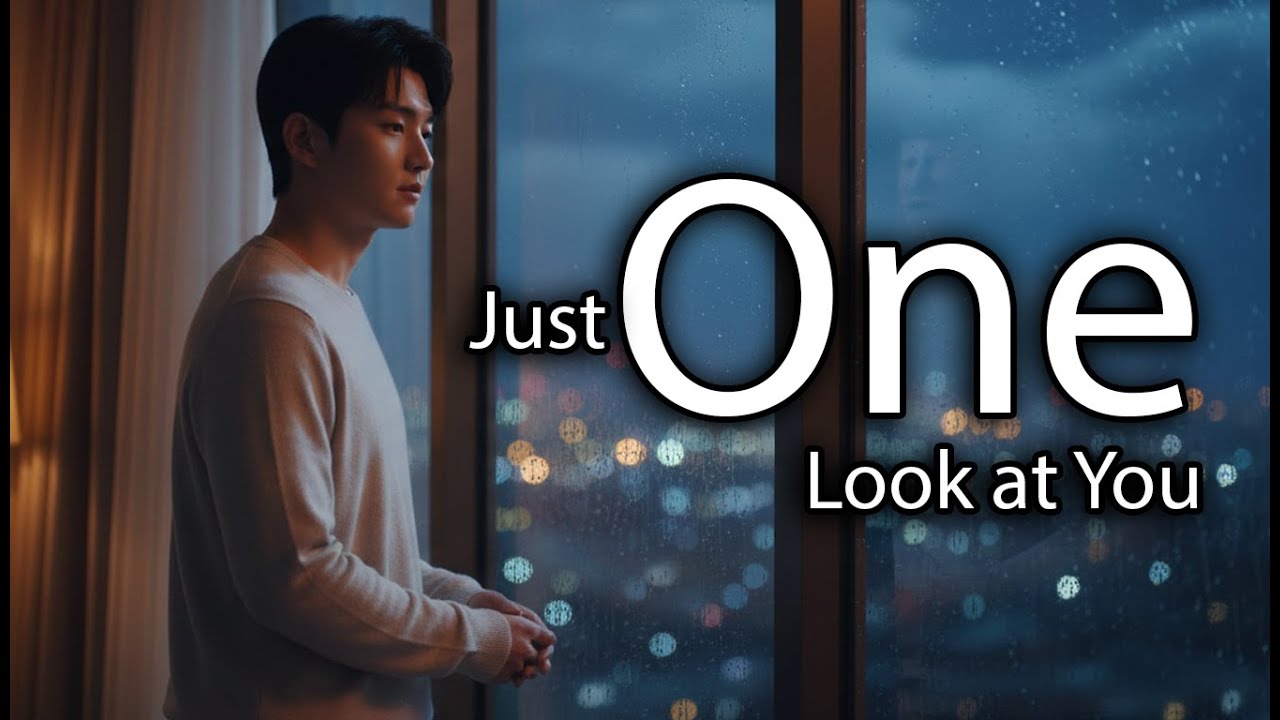 Just One Look at You
