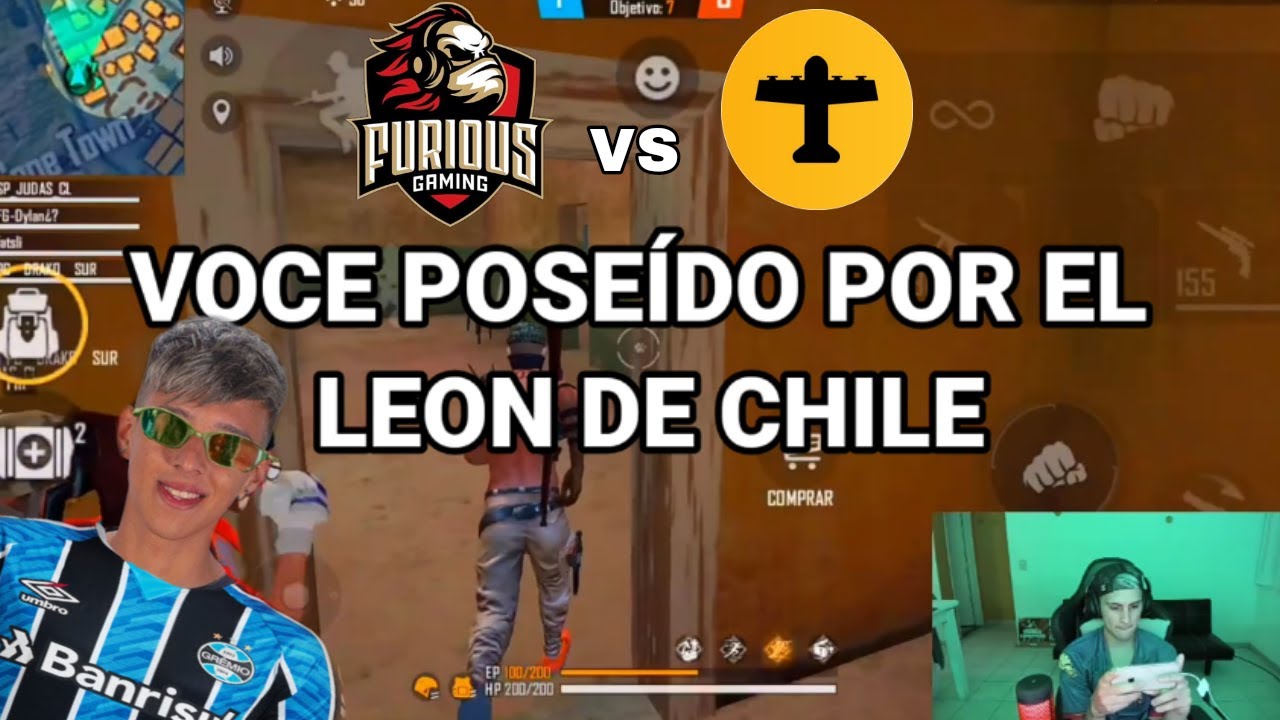 FG VS TROPA BRASIL / DAYLAN CLIPS