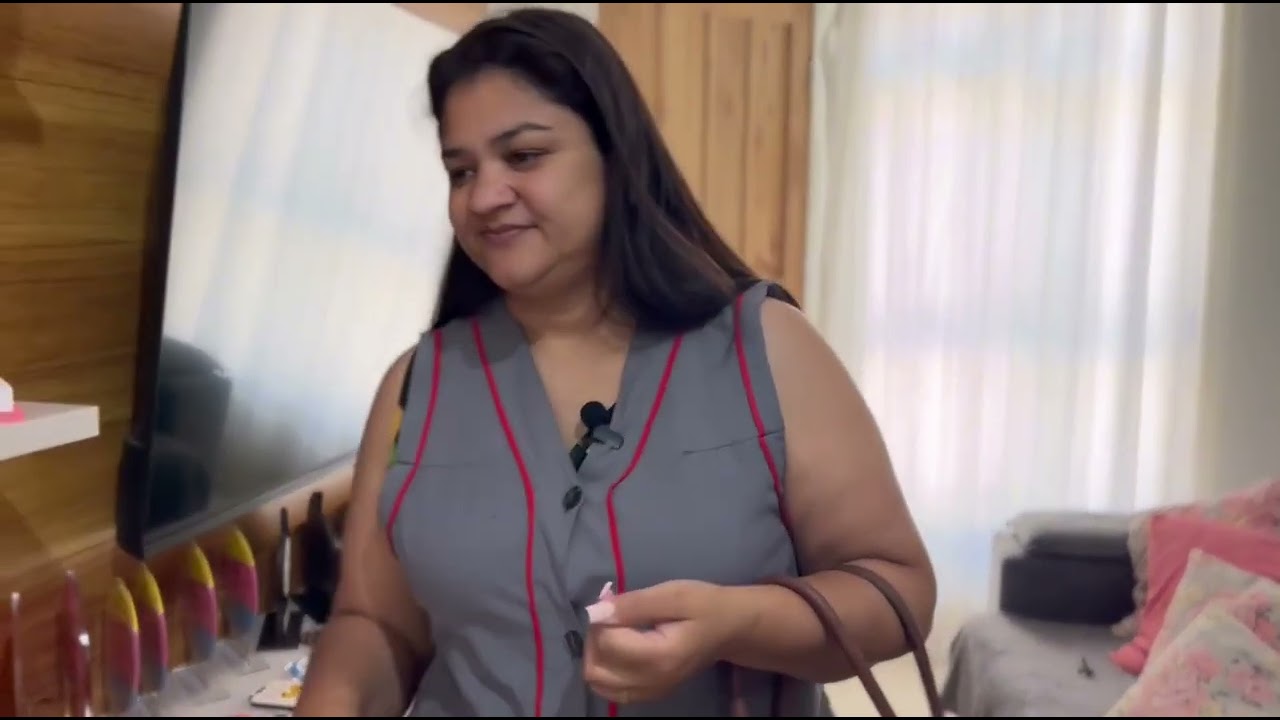 Esa madre tuvo que tomar una actitud sorprendente ante los acontecimientos