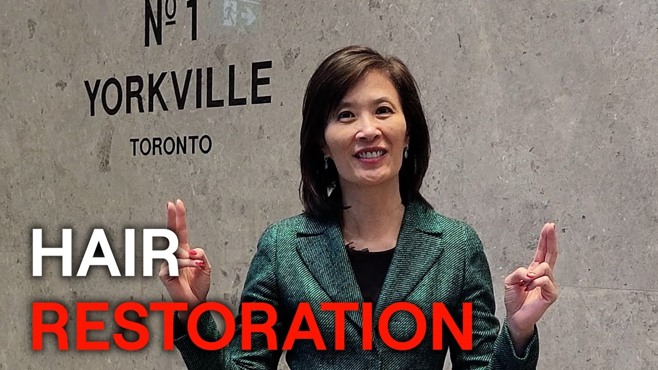 Unlocking the Power of Regenerative Medicine: Harvesting Hair Follicles for Rejuvenation!