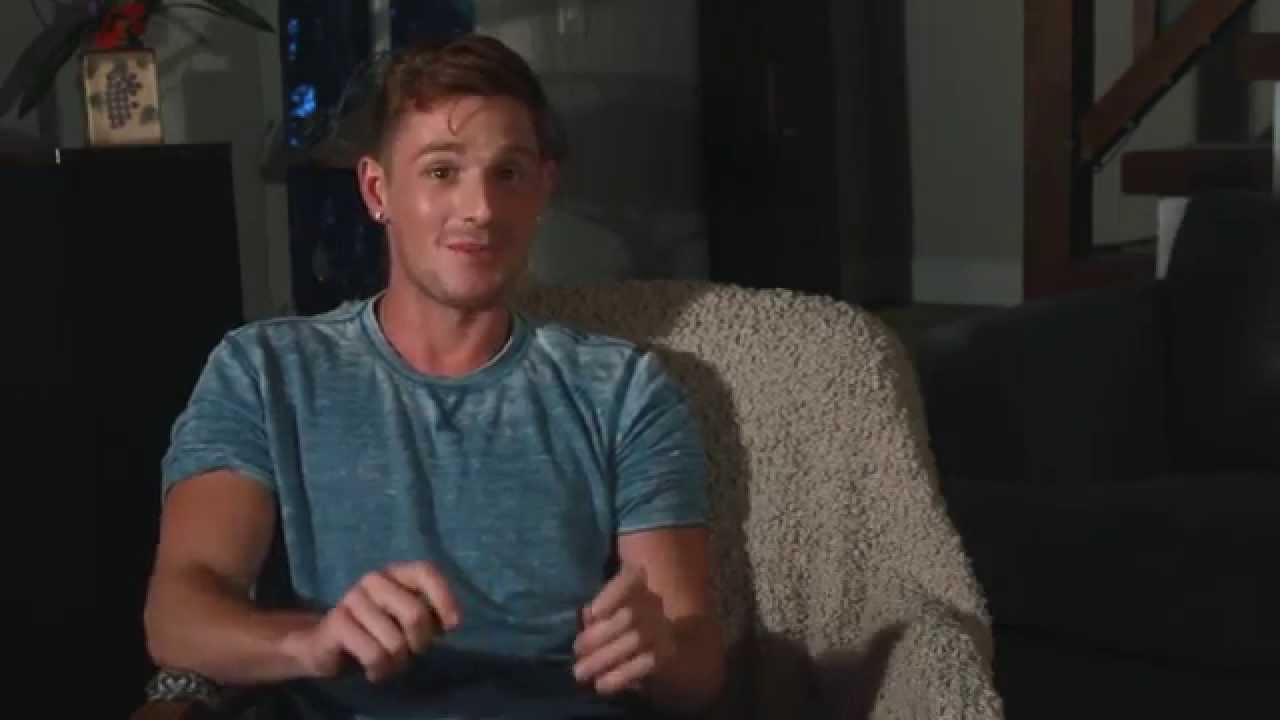 Brent Corrigan Announces Dads N sons