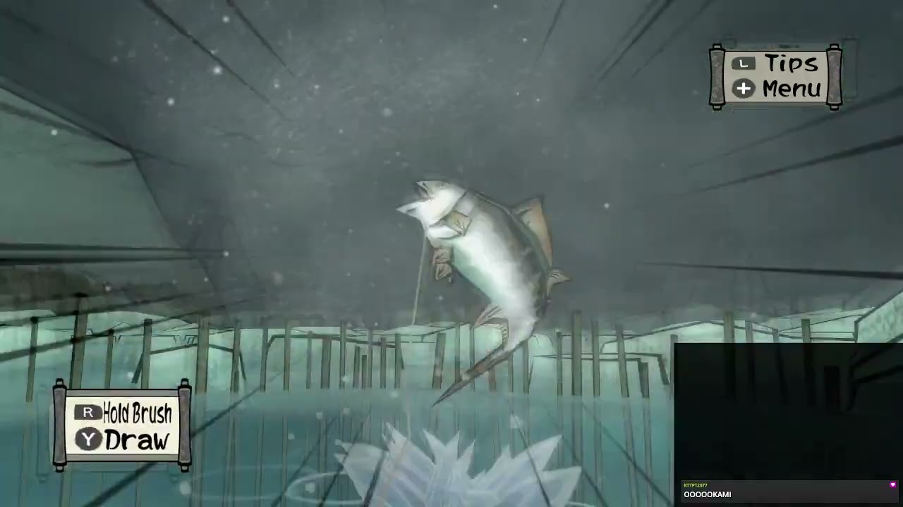 Okami (Blind) - 15