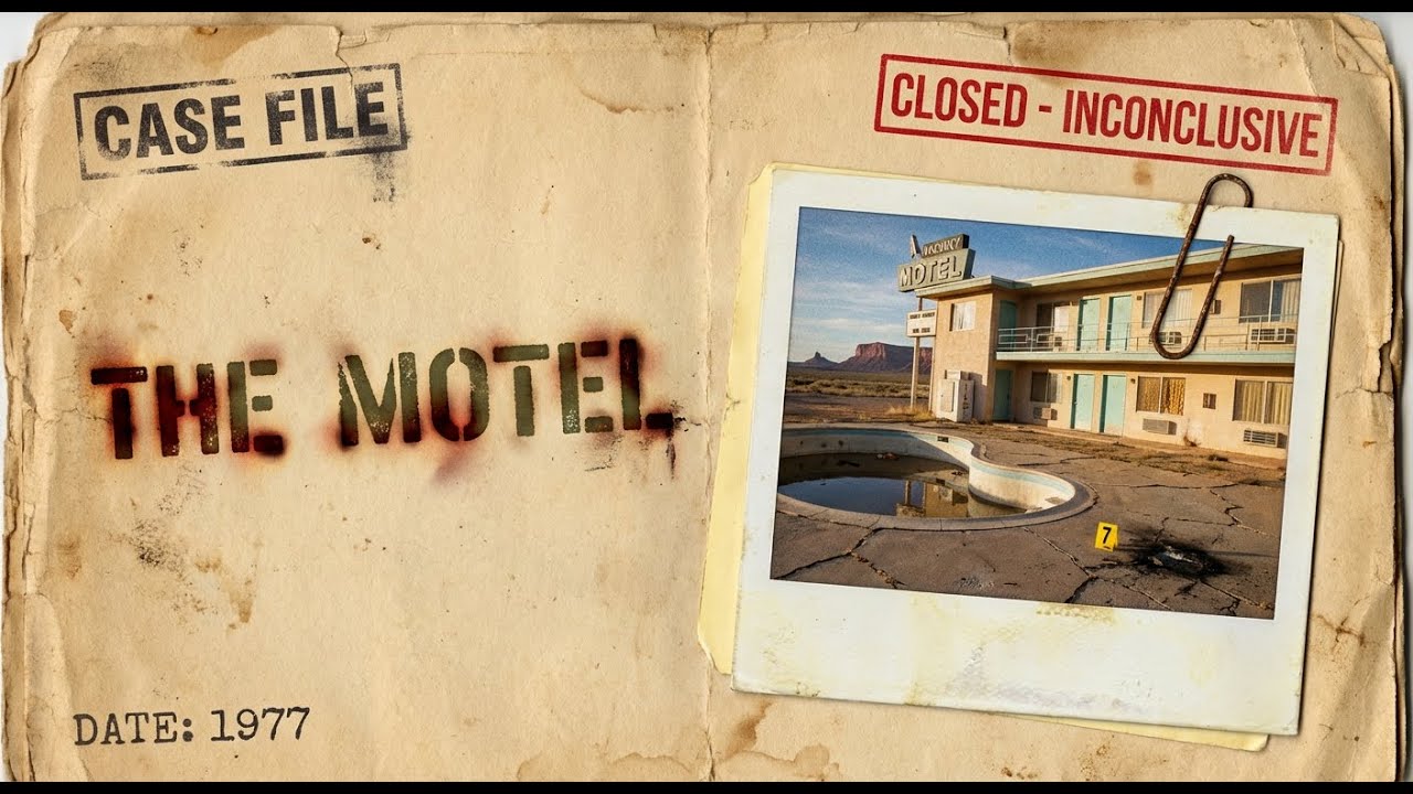 The Motel at Mile Marker 12 (1977) | Frozen Dossier