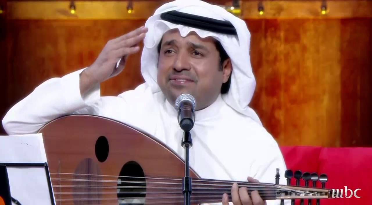 #جلسات_وناسة_2013 - راشد الماجد 