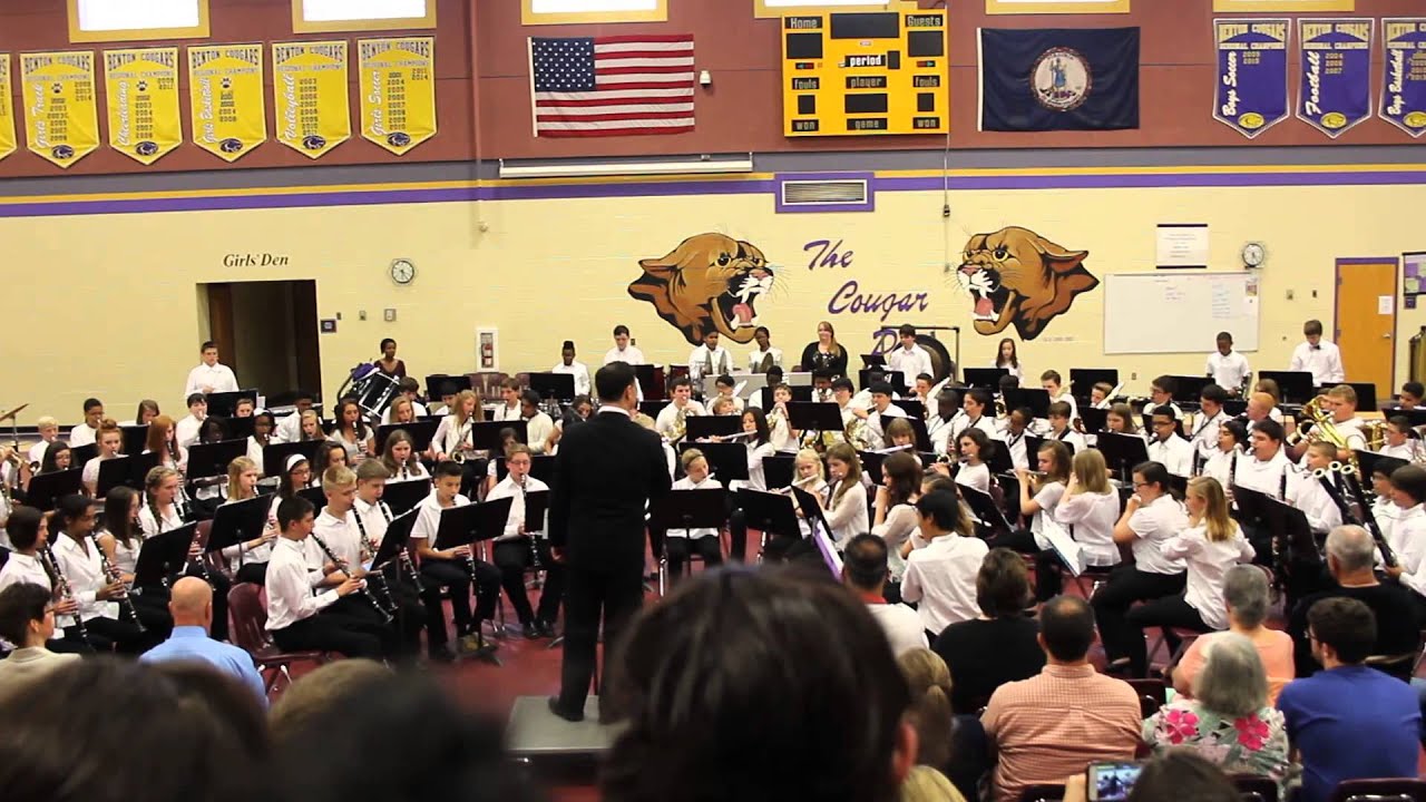 Alpha Squadron arr  Greg Hillis