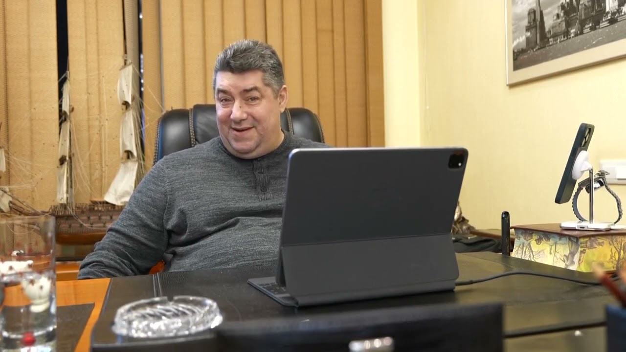 How to learn to control your body? | Neurophysiology | Oleg Maltsev
