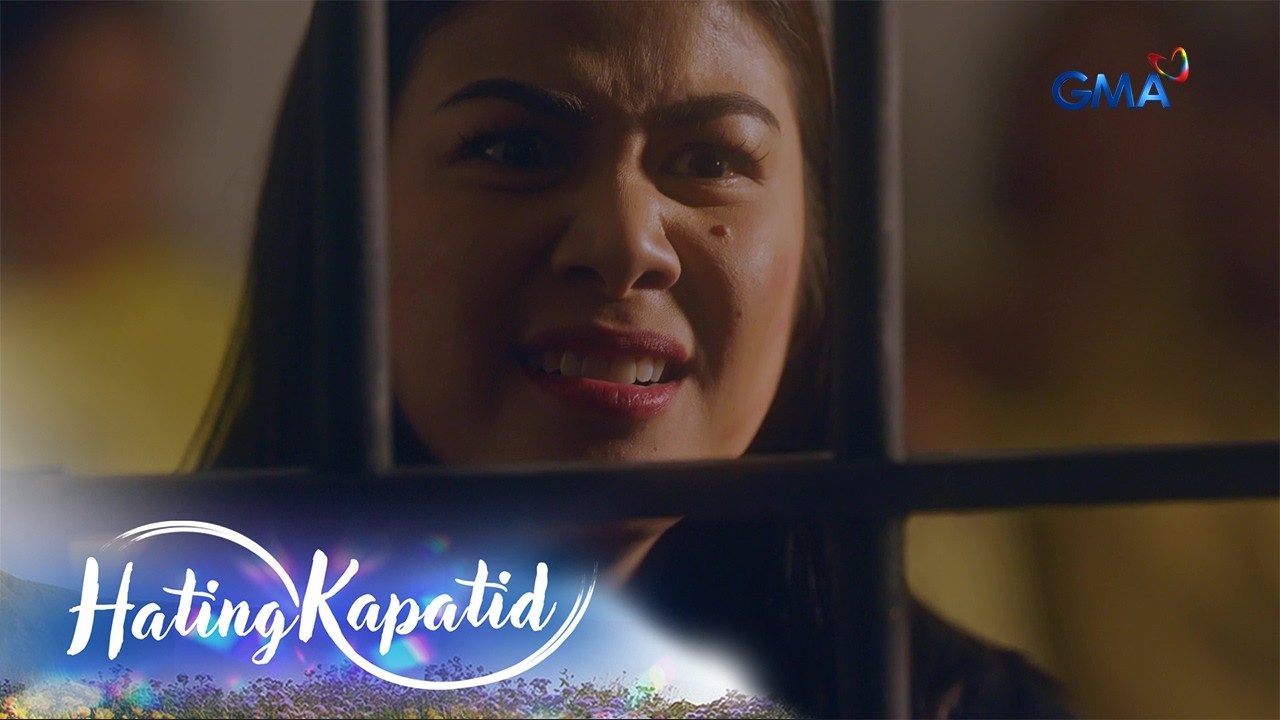 Hating Kapatid: Via is paying for her sins behind bars! (Finale Episode 129)