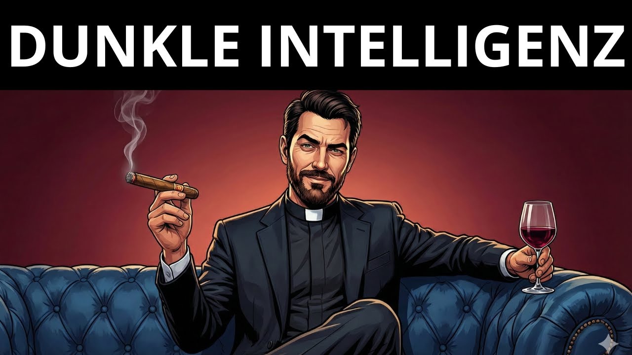 8 Brutale Wahrheiten, Die Dich GEFÄHRLICH Intelligent Machen – Machiavelli