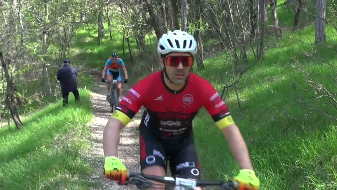 Gran Fondo di San Pellegrino 2023 . Memorial Antonio Fabi