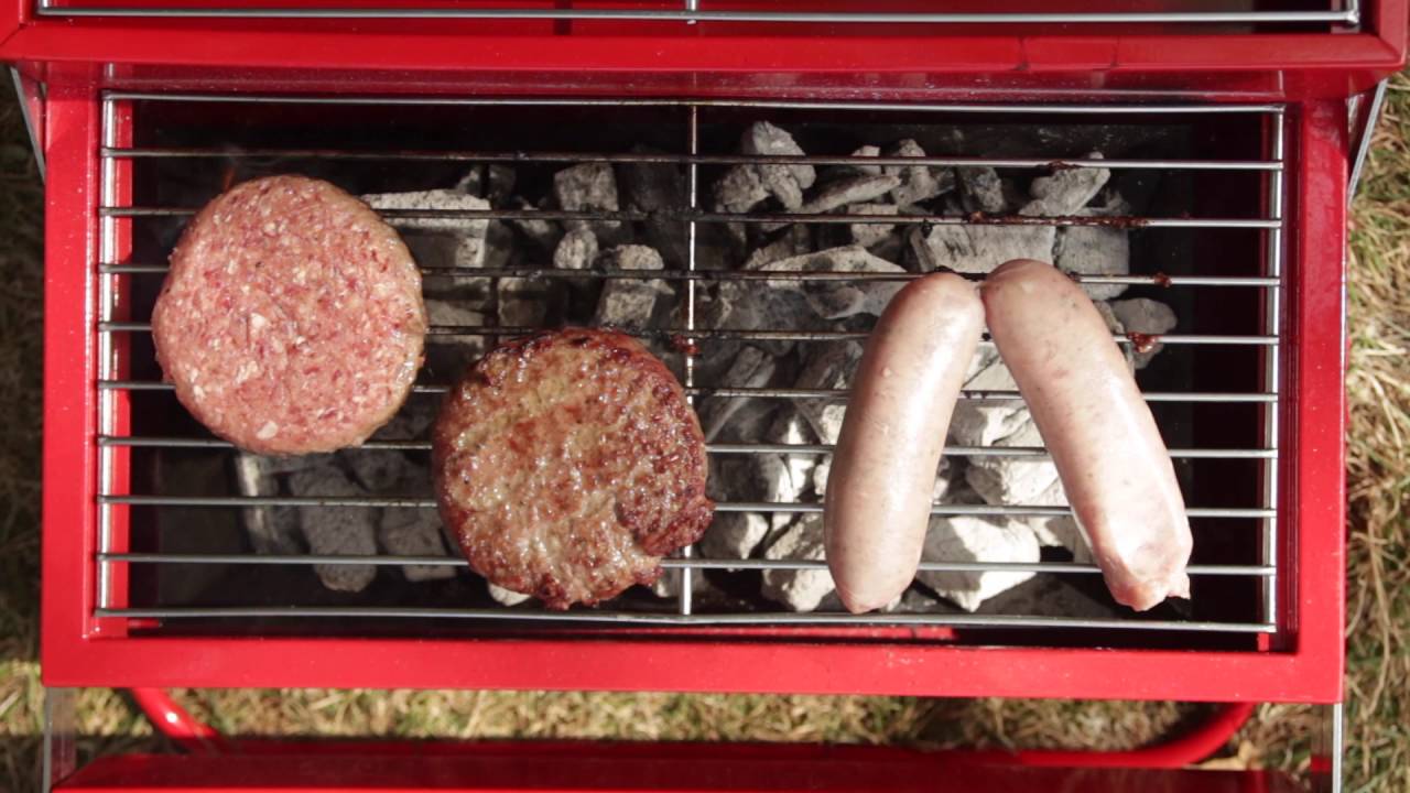 BBQ Toolbox