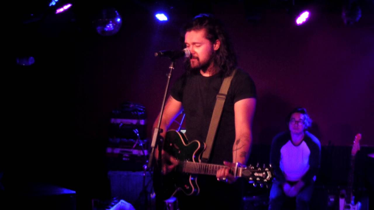 Gang of Youths - 