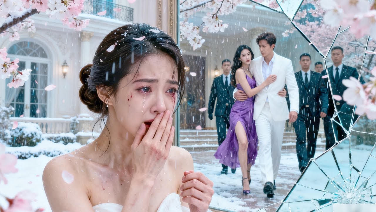 Mari demande maîtresse en mariage! femme a jeté la bague et est partie,il cœur brisé complètement!🔥
