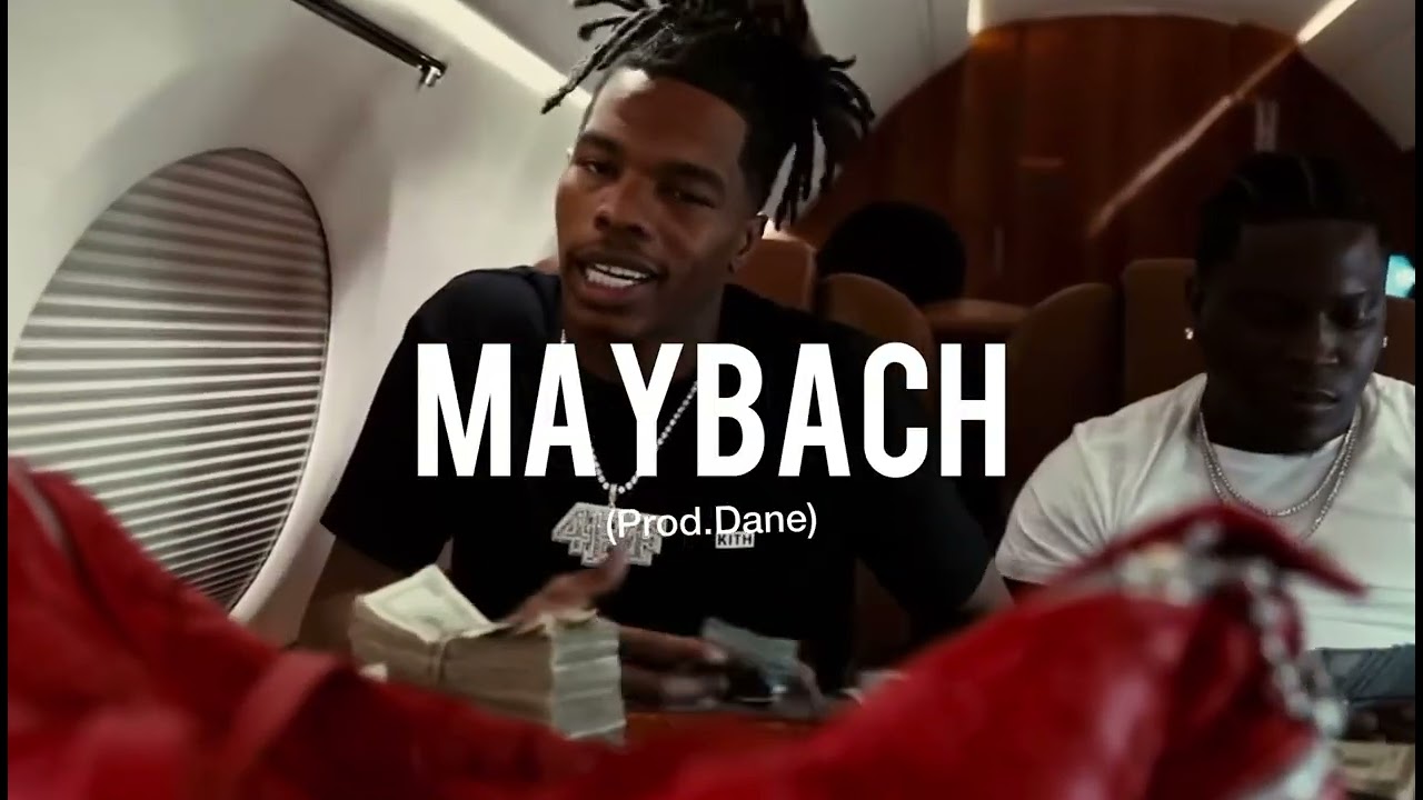 Lil Baby x Lil Durk x Gunna Type Beat “Maybach” (Prod.Dane)