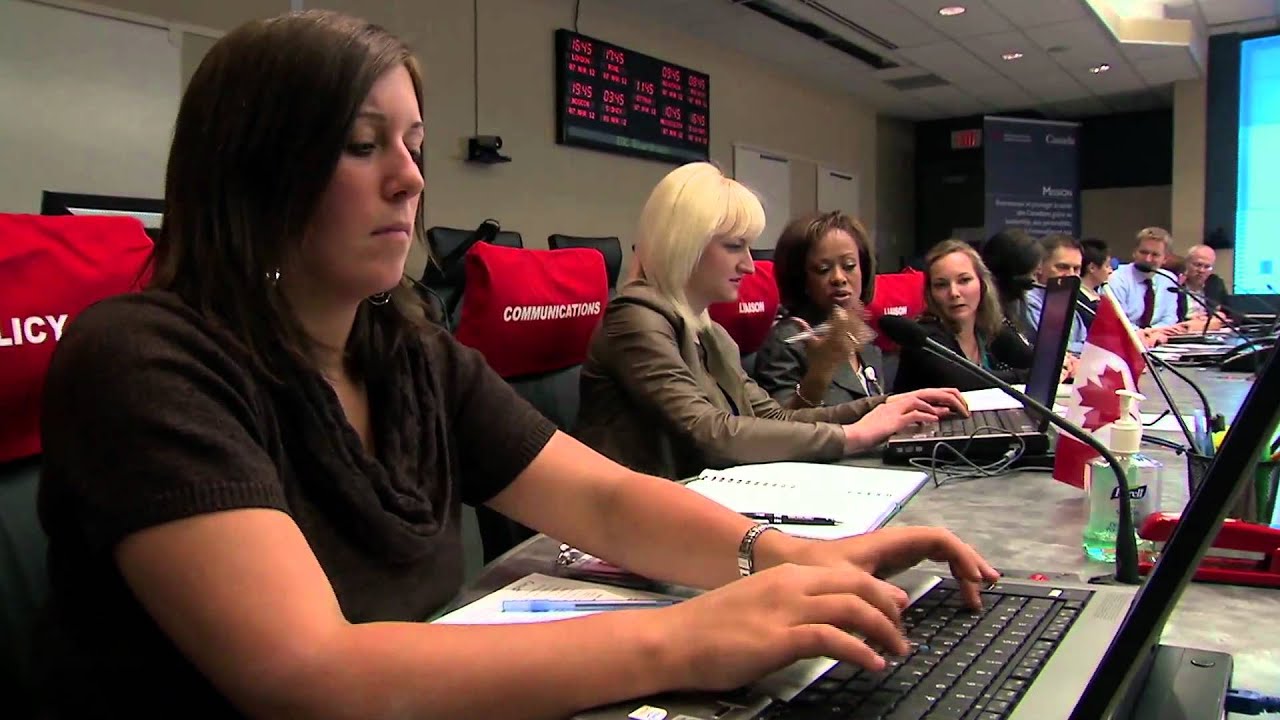 Something you ate? - Episode 1: Outbreak response - The big picture